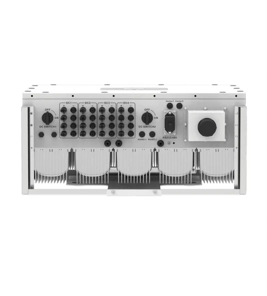 DEYE 80KW  On Grid Trifaze - 5