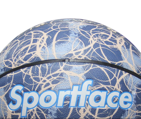 SF-B67 BASKETBOL TOPU - 2