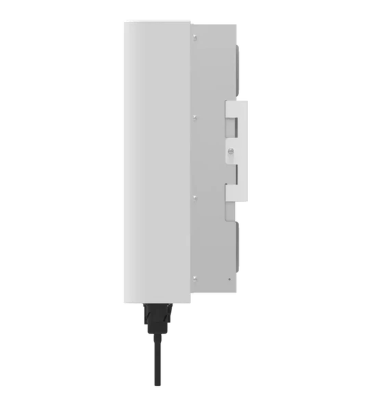 AUXSOL 10KW Trifaze On-Grid İnverter - Resim 3