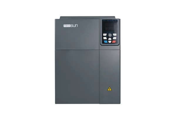 MEXXSUN 40Hp (30 kW) Solar Pompa Sürücüsü (Trifaze) - 6
