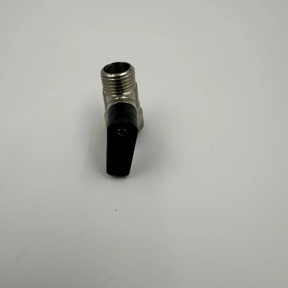 25 - 50 LT KOMPRESÖR SU TAHLİYE VANASI 1/4 A TİPİ - 2