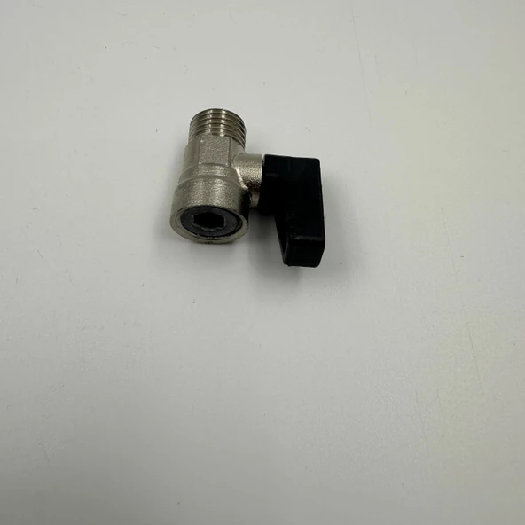 25 - 50 LT KOMPRESÖR SU TAHLİYE VANASI 1/4 A TİPİ - 4