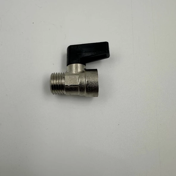 25 - 50 LT KOMPRESÖR SU TAHLİYE VANASI 1/4 A TİPİ - 5