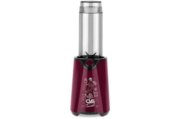 CVS DN 4531 Mor Twist Personel Blender