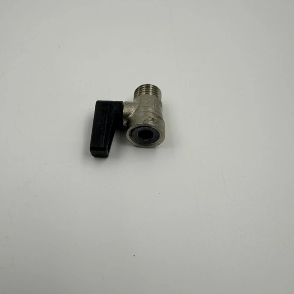 25 - 50 LT KOMPRESÖR SU TAHLİYE VANASI 1/4 A TİPİ - 3