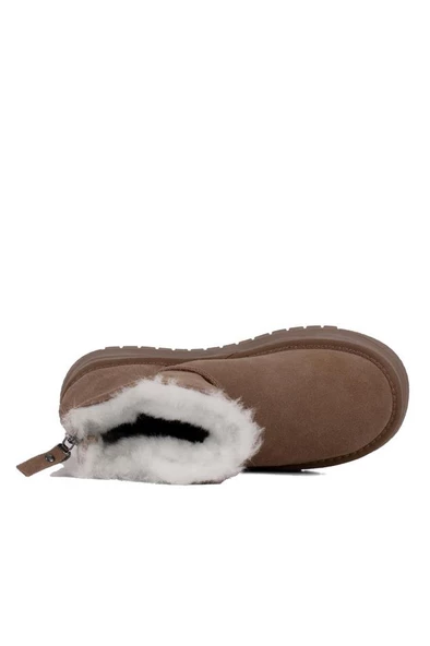 Guja 24K156-2 Kadın Bot Camel 36-41 - 4