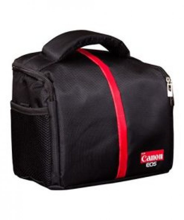 Canon DSLR Omuz Çanta 600D 650D 800D 750D 760D 60D