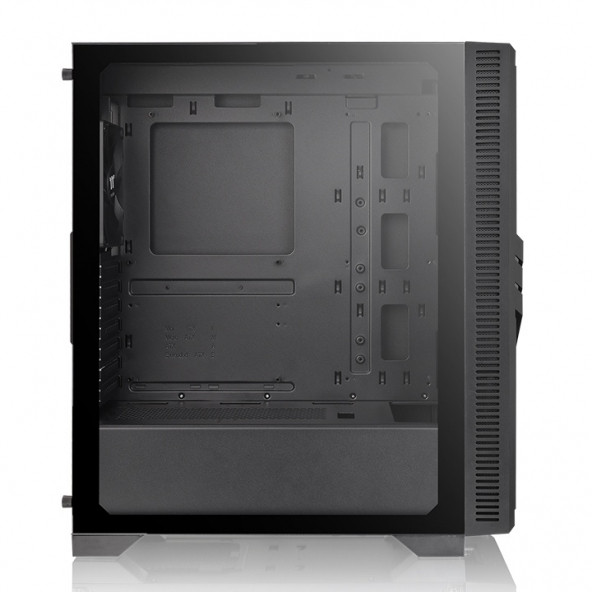 THERMALTAKE Versa T35 ARGB 650W 80+ USB 3.0 Tempered Glass Mid Tower Kasa - 3