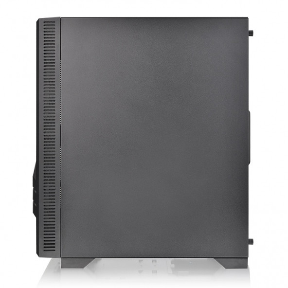 THERMALTAKE Versa T35 ARGB 650W 80+ USB 3.0 Tempered Glass Mid Tower Kasa - 4