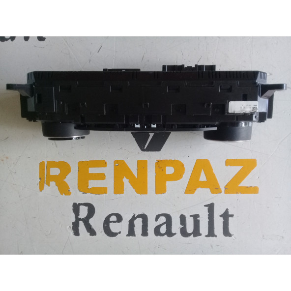 FORD TRANSİT CUSTOM KLİMA KONTROL PANELİ KK2T-19980-KA - 4