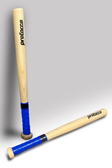 Proforce Beyzbol Sopası 47 cm Tek Adet PBS47M Mavi