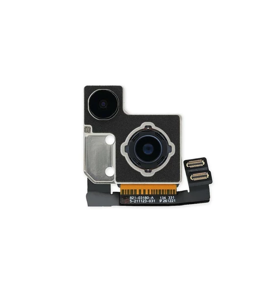 iPhone 13 MİNİ ARKA KAMERA