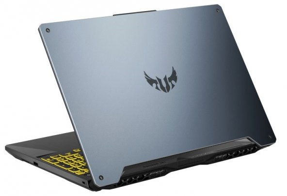 ASUS TUF Gaming FX506LI-HN039 I5-10300H 8GB DDR4 512GB SSD GTX1650TI 4GB 15.6 144HZ FDOS - 5