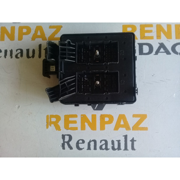 FORD TRANSİT CUSTOM SİGORTA KUTUSU KK3T-14D068-JC - 2