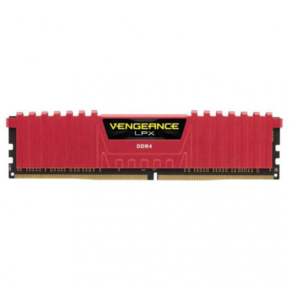 CORSAIR Vengeance LPX 16GB(2x8GB) 3000MHz DDR4 Ram CMK16GX4M2B3000C15R