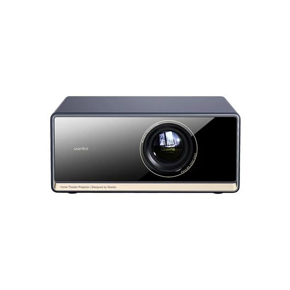Wanbo X5 Pro Projeksiyon Cihazı - 3