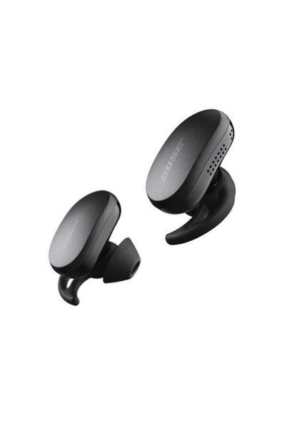 Bose QuietComfort Earbuds TWS Kulak İçi Bluetooth Kulaklık Siyah