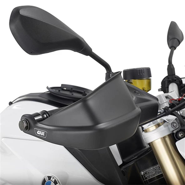 Givi HP5118 Bmw F800R (15-19) El Koruma