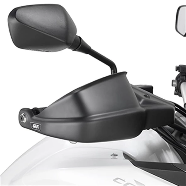 Givi Hp1139 Honda Vfr 800X Crossrunner (15-20) El Koruma