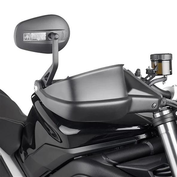 Givi HP6412 Triumph Street Triple 765 (17-19) El Koruma