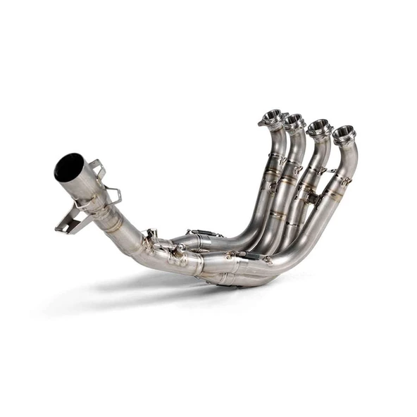 Akrapovic E-B10E9 BMW S 1000 XR / M 1000 XR (20-24) (TITANIUM) Headers