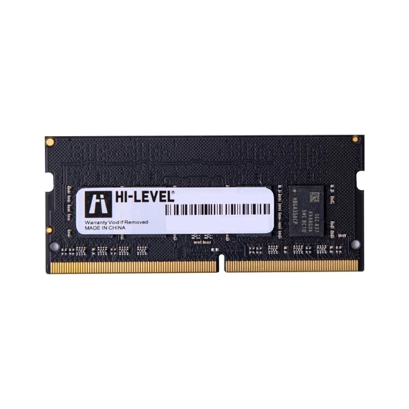 HI-LEVEL 16GB 3600MHz DDR4 1.35V C19 SODIMM RAM HLV-SOPC28800D4/16G