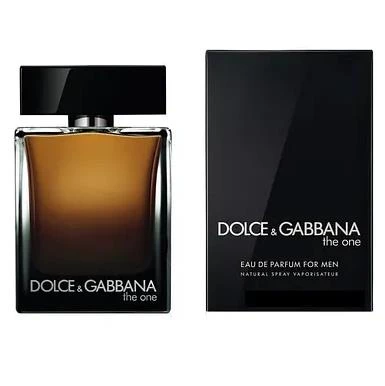 Dolce Gabbana The One Edt 100 Ml Erkek Parfüm - 2