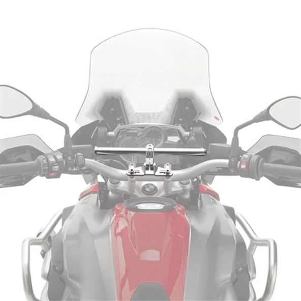 Givi S900A Smart Bar (Universal)