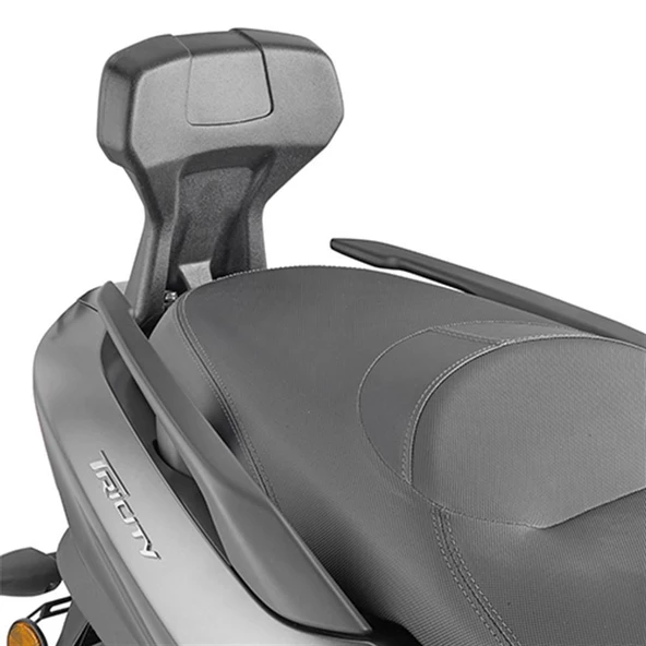 Givi TB2149 Yamaha Tricity 300 (20) Sissy Bar