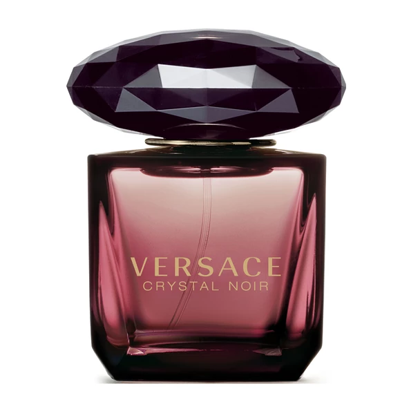 Versace Crystal Noir EDT 90 ml Kadın Parfüm - Resim 2