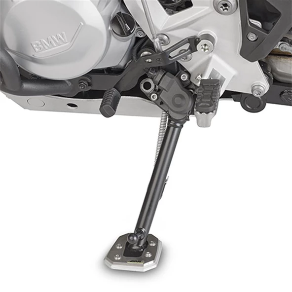 Givi ES5127 Bmw F750Gs - F850Gs (18-19) Yan Ayak Destek Kit