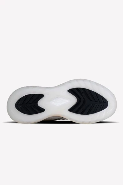 LESCON AIRFOAM MERCURY 3 BEYAZ COMFORT CASUAL AİR TABAN SNEAKER - 8