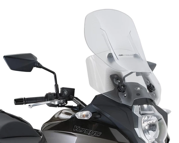 Kappa KAF4105 KAWASAKI VERSYS 650 (15-16) -1000 (12-16) Rüzgar Siperlik