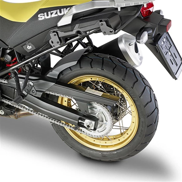 Givi MG3114 Suzuki Dl 1000 V-Strom (17-19) - V-Strom 1050 (20) Zincir Muhafaza Ve Çamurluk