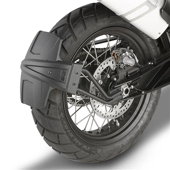 Givi RM7710KIT Ktm 790 Adventure (19-20) - Adventure R (19-20) Arka Çamurluk Kiti