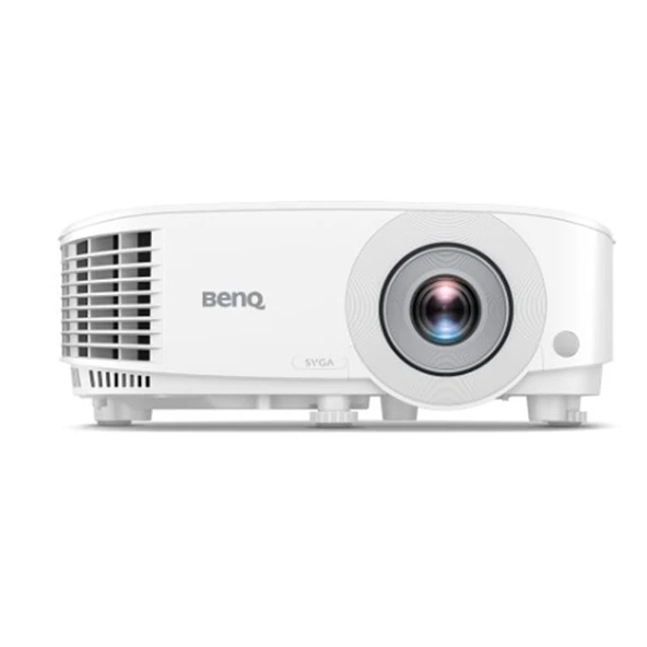 BENQ MS560 4000 ANS 800X600 SVGA 2XHDMI VGA USB A 3D 20.000:1 DLP PROJEKSIYON