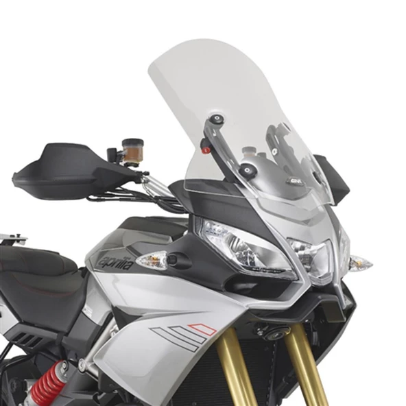 Givi D6706ST APRILIA CAPONORD 1200 (13-17) Rüzgar Siperlik