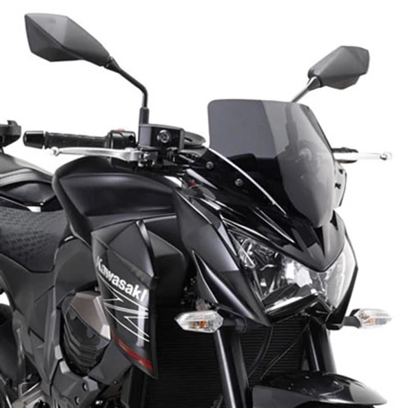 Givi A4109 KAWASAKI Z 800 (13-17) Rüzgar Siperlik