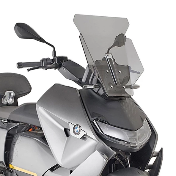 Givi D5142S BMW CE 04 (22-23) Rüzgar Siperlik