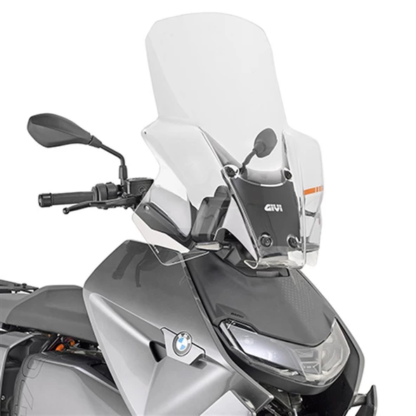 Givi 5142DT BMW CE 04 (22-23) Rüzgar Siperlik