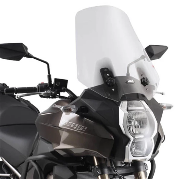 Givi D4105ST KAWASAKI VERSYS 650 (15-17) -1000 (12-17) Rüzgar Siperlik