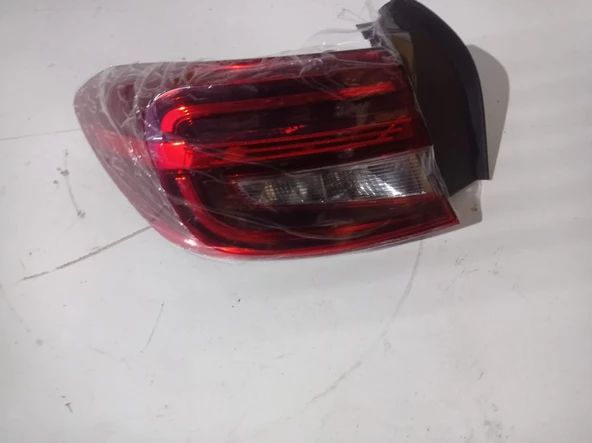 TALİANT STOP LAMBASI SOL DIŞ  265557082R - 3