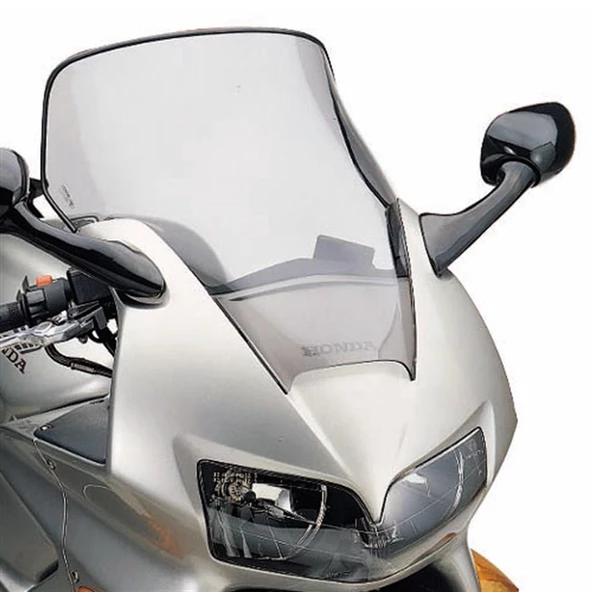 Givi D200S HONDA VFR 800 (98-01)Rüzgar Siperlik