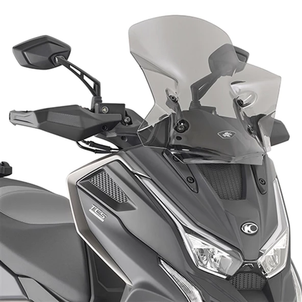 Kappa KD6117S KYMCO DTX 360 (21) Rüzgar Siperlik