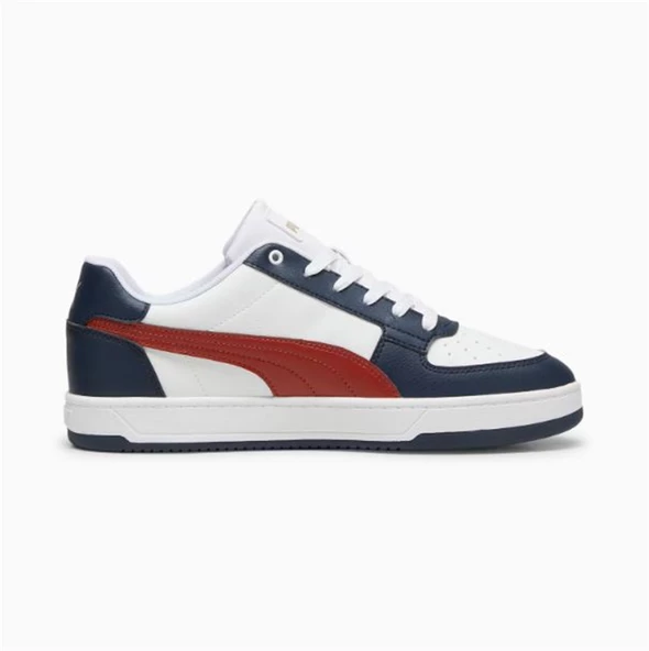 Puma Caven 2.0 Beyaz Erkek Sneaker Spor Ayakkabı - 392290 40 - 7