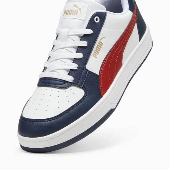 Puma Caven 2.0 Beyaz Erkek Sneaker Spor Ayakkabı - 392290 40 - 8