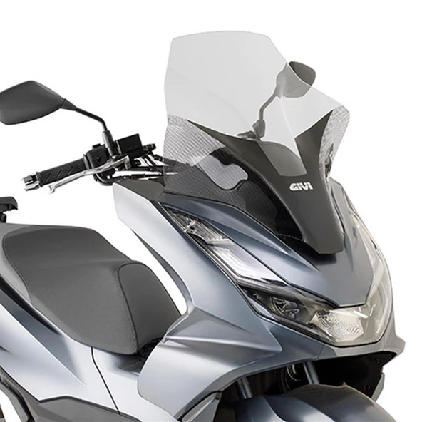 Givi D1190ST HONDA PCX 125 (21-23) Rüzgar Siperlik