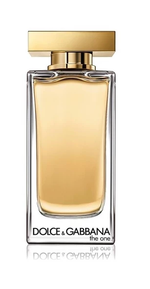 Dolce Gabbana The One Edt 100 Ml Kadın Parfüm