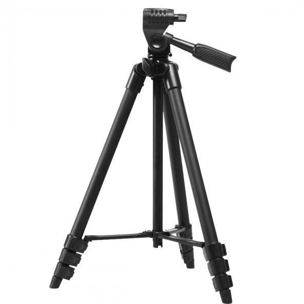 Deyatech Light Weight 3160 135cm Hafif Tripod 650d Tripod