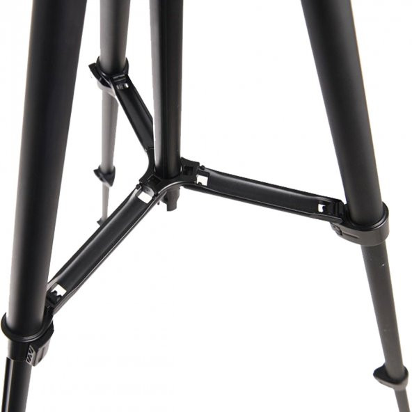 Deyatech Light Weight 3160 135cm Hafif Tripod 650d Tripod - 6